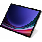 Чехол Samsung для Samsung Galaxy Tab S9+/S9 FE+/S10+ Smart Book Cover поликарбонат/полиуретан белый (EF-BX810PWEGRU)