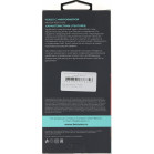 Чехол (клип-кейс) BoraSCO для Apple iPhone 15 Microfiber Case черный (72433)