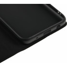 Чехол (флип-кейс) BoraSCO для Xiaomi Poco C51 Book Case черный (72199)