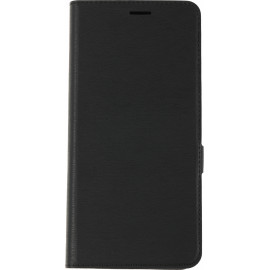 Чехол (флип-кейс) BoraSCO для Xiaomi Poco C51 Book Case черный (72199)