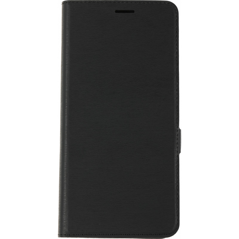Чехол (флип-кейс) BoraSCO для Xiaomi Poco C51 Book Case черный (72199) Чехол (флип-кейс) BoraSCO для Xiaomi Poco C51 Book Case черный (72199)
