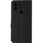 Чехол (флип-кейс) BoraSCO для Xiaomi Poco C51 Book Case черный (72199)