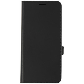 Чехол (флип-кейс) BoraSCO для Xiaomi Redmi Note 12S Book Case черный (72024)