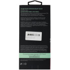 Чехол (клип-кейс) BoraSCO для Infinix Hot 30 Bumper Case прозрачный (72317)