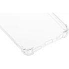 Чехол (клип-кейс) BoraSCO для Tecno Spark 10 Pro Bumper Case прозрачный (71708)