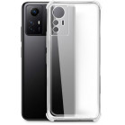 Чехол (клип-кейс) BoraSCO для Xiaomi Redmi Note 12S Bumper Case прозрачный (72326)