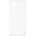 Чехол (клип-кейс) BoraSCO для Xiaomi Redmi Note 12S Bumper Case прозрачный (72326)