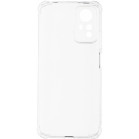 Чехол (клип-кейс) BoraSCO для Xiaomi Redmi Note 12S Bumper Case прозрачный (72326)