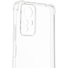 Чехол (клип-кейс) BoraSCO для Xiaomi Redmi Note 12S Bumper Case прозрачный (72326)