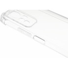Чехол (клип-кейс) BoraSCO для Xiaomi Redmi Note 12S Bumper Case прозрачный (72326)