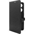 Чехол (флип-кейс) BoraSCO для Huawei Nova 11i 71450 черный (72185)