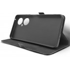 Чехол (флип-кейс) BoraSCO для Huawei Nova 11i 71450 черный (72185)