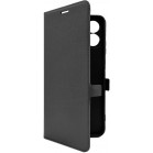 Чехол (флип-кейс) BoraSCO для Realme C51/C53/Note 50 Book Case черный (72246)