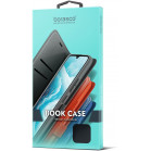 Чехол (флип-кейс) BoraSCO для Realme C51/C53/Note 50 Book Case черный (72246)