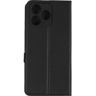 Чехол (флип-кейс) BoraSCO для Realme C51/C53/Note 50 Book Case черный (72246)