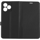Чехол (флип-кейс) BoraSCO для Realme C51/C53/Note 50 Book Case черный (72246)