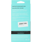 Чехол (клип-кейс) BoraSCO для Realme 11 Pro/11 Pro+ Silicone Case черный (72183)