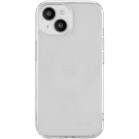 Чехол (клип-кейс) uBear для Apple iPhone 15 Real Case прозрачный (CS248TT61RL-I23)