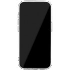 Чехол (клип-кейс) uBear для Apple iPhone 15 Pro Real Mag Case with MagSafe прозрачный (CS253TT61PRL-I23M)