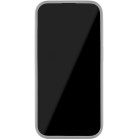 Чехол (клип-кейс) uBear для Apple iPhone 15 Pro Touch Mag Case with MagSafe серый (CS265MG61PTH-I23M)