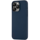 Чехол (клип-кейс) uBear для Apple iPhone 15 Pro Max Touch Mag Case with MagSafe темно-синий (CS278DB67PTH-I23M)