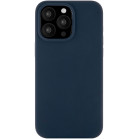 Чехол (клип-кейс) uBear для Apple iPhone 15 Pro Max Touch Mag Case with MagSafe темно-синий (CS278DB67PTH-I23M)