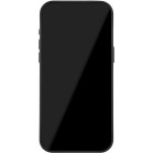 Чехол (клип-кейс) uBear для Apple iPhone 15 Pro Max Capital Case with MagSafe черный (CS307BL67PCP-I23M)