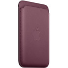 Чехол (футляр) Apple для Apple iPhone MT253FE/A with MagSafe Mulberry
