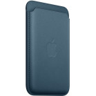 Чехол (футляр) Apple для Apple iPhone MT263FE/A with MagSafe Pacific Blue