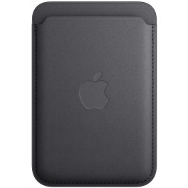 Чехол (футляр) Apple для Apple iPhone MT2N3FE/A with MagSafe черный