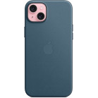 Чехол (клип-кейс) Apple для Apple iPhone 15 Plus MT4D3FE/A with MagSafe Pacific Blue
