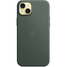 Чехол (клип-кейс) Apple для Apple iPhone 15 Plus MT4F3FE/A with MagSafe Evergreen