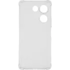 Чехол (клип-кейс) BoraSCO для Tecno Camon 20/20 Pro (4G) 72319 прозрачный