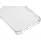 Чехол (клип-кейс) BoraSCO для Tecno Camon 20/20 Pro (4G) 72319 прозрачный