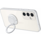 Чехол (клип-кейс) Samsung для Samsung Galaxy S23 FE Clear Gadget Case прозрачный (EF-XS711CTEGRU)