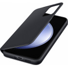 Чехол (флип-кейс) Samsung для Samsung Galaxy S23 FE Smart View Wallet Case черный (EF-ZS711CBEGRU)