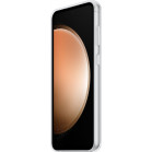 Чехол (клип-кейс) Samsung для Samsung Galaxy S23 FE Clear Case прозрачный (EF-QS711CTEGRU)