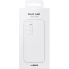 Чехол (клип-кейс) Samsung для Samsung Galaxy S23 FE Clear Case прозрачный (EF-QS711CTEGRU)