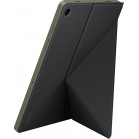 Чехол Samsung для Samsung Galaxy Tab A9+ Book Cover поликарбонат черный (EF-BX210TBEGRU)