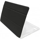 Чехол HTC для HTC A103 Plus силикон темно-серый