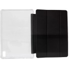 Чехол HTC для HTC A103 Plus силикон темно-серый