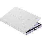 Чехол Samsung для Samsung Galaxy Tab A9 Book Cover поликарбонат белый (EF-BX110TWEGRU)