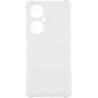 Чехол (клип-кейс) Redline для Huawei Nova 11i iBox Crystal прозрачный (УТ000036183)