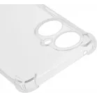 Чехол (клип-кейс) Redline для Huawei Nova 11i iBox Crystal прозрачный (УТ000036183)