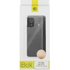 Чехол (клип-кейс) Redline для Huawei Nova 11i iBox Crystal прозрачный (УТ000036183)