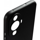 Чехол (клип-кейс) Redline для Huawei Nova 11 iBox Case черный (УТ000036182)