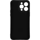 Чехол (клип-кейс) Redline для Apple iPhone 15 Pro Max mObility art черный (УТ000038150)