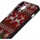 Чехол (клип-кейс) Redline для Apple iPhone 15 Pro Max mObility art черный (УТ000038150)