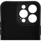 Чехол (клип-кейс) Redline для Apple iPhone 15 Pro Max mObility art черный (УТ000038151)