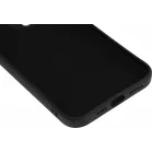 Чехол (клип-кейс) Redline для Apple iPhone 15 Pro Max mObility art черный (УТ000038151)